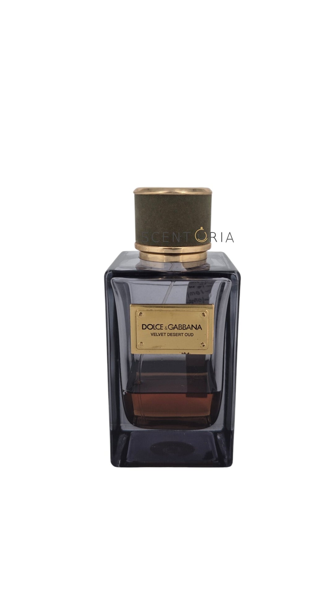 Velvet Desert Oud EDP Partial