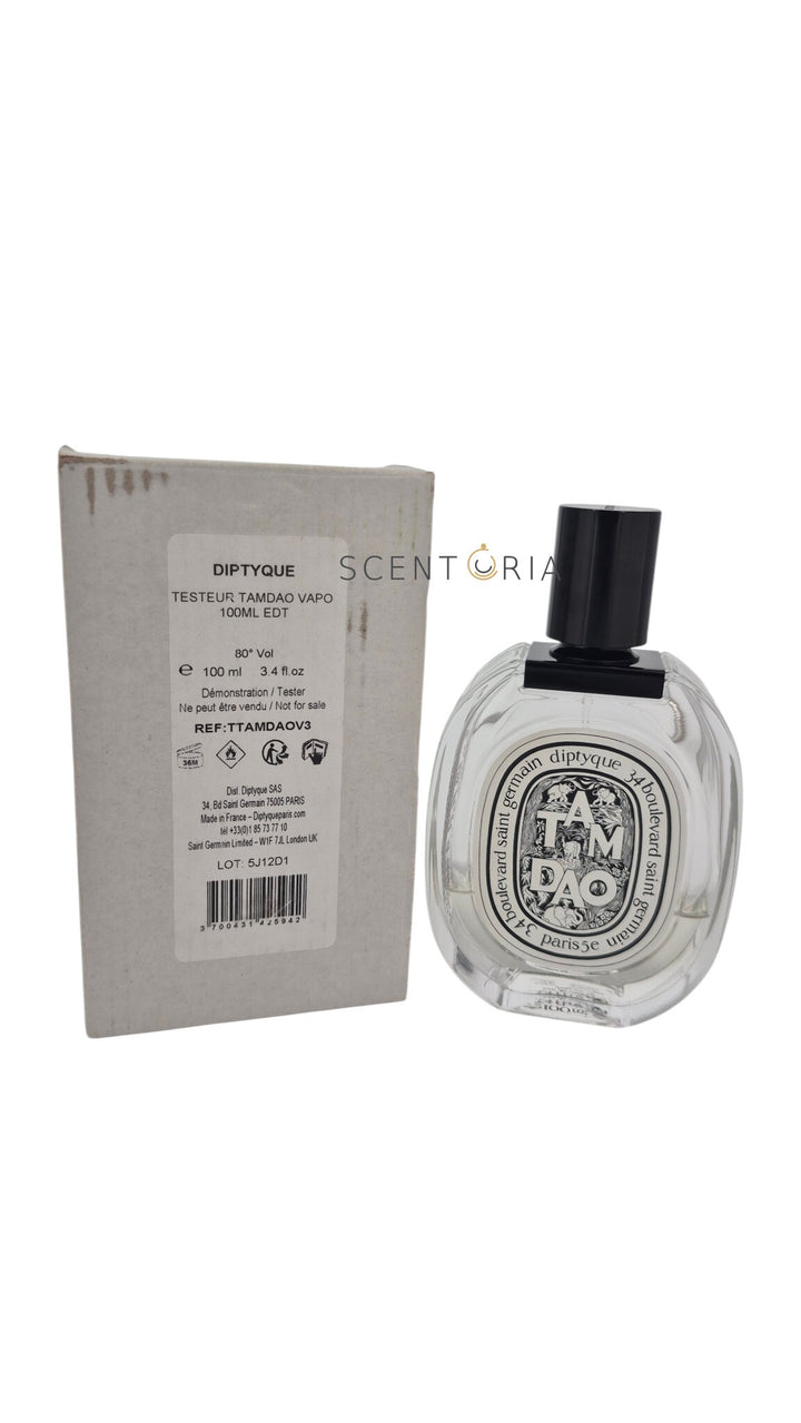 Tam Dao EDT Partial