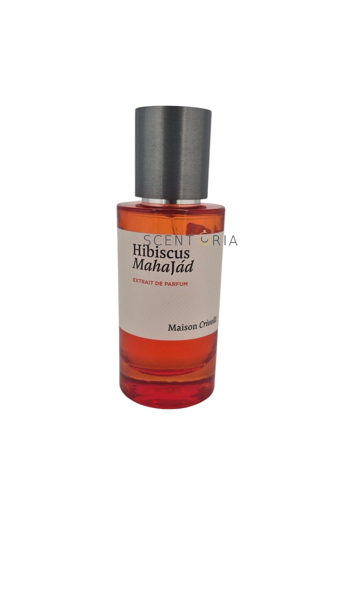 Hibiscus Mahajad Extrait De Parfum Partial
