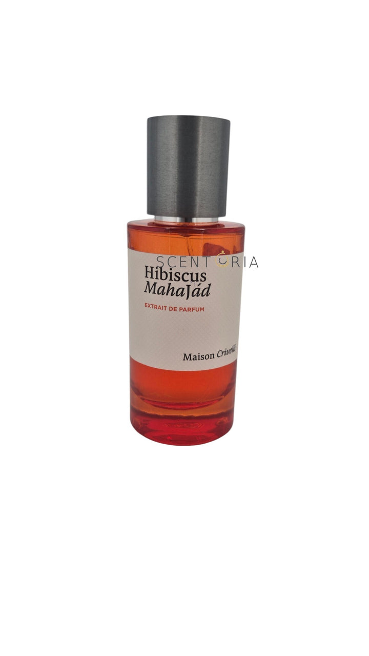 Hibiscus Mahajad Extrait De Parfum Partial