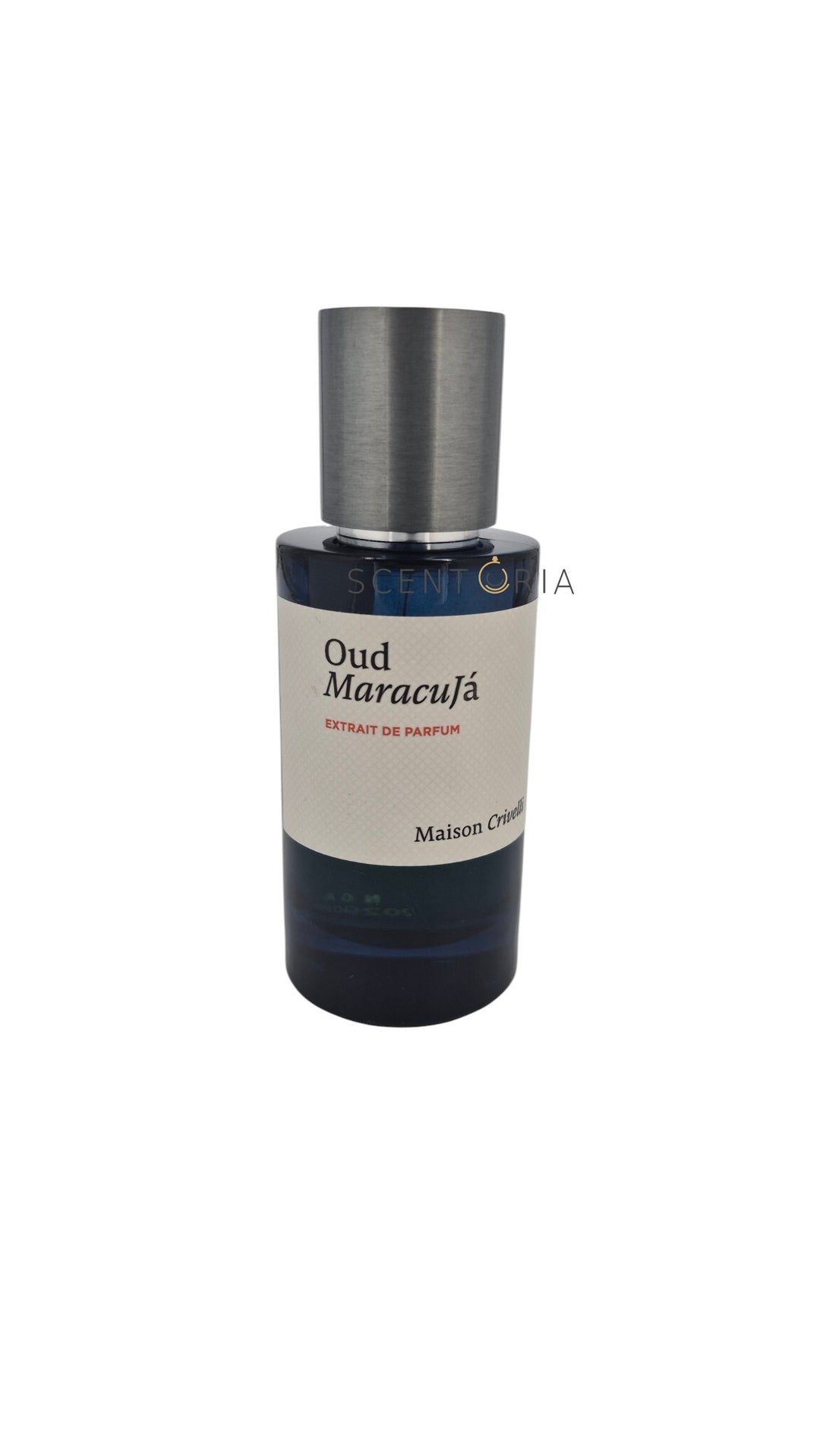 Oud Maracuja Extrait De Parfum Partial