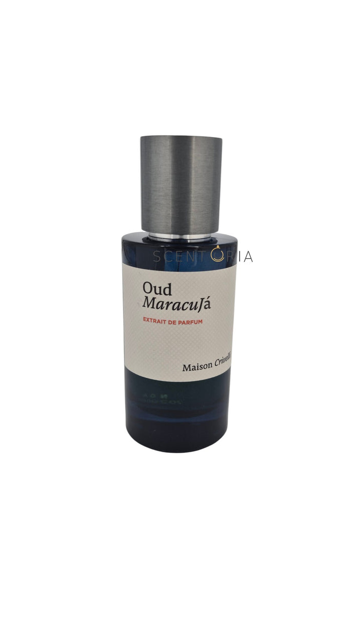 Oud Maracuja Extrait De Parfum Partial