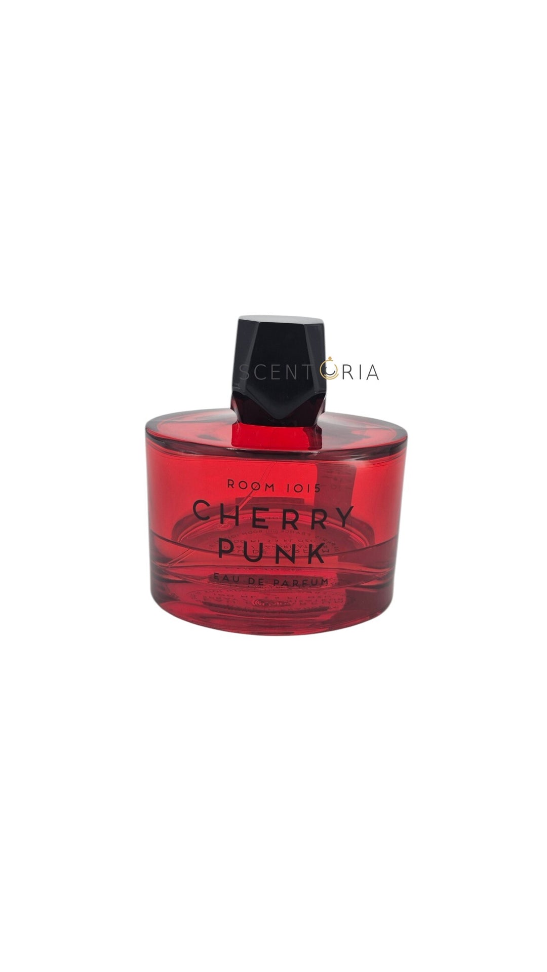Cherry Punk EDP Partial