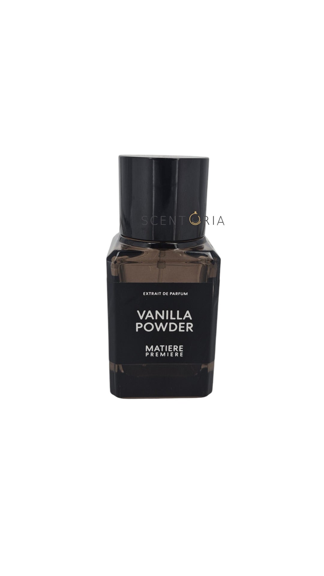 Vanilla Powder Extrait De Parfum Partial
