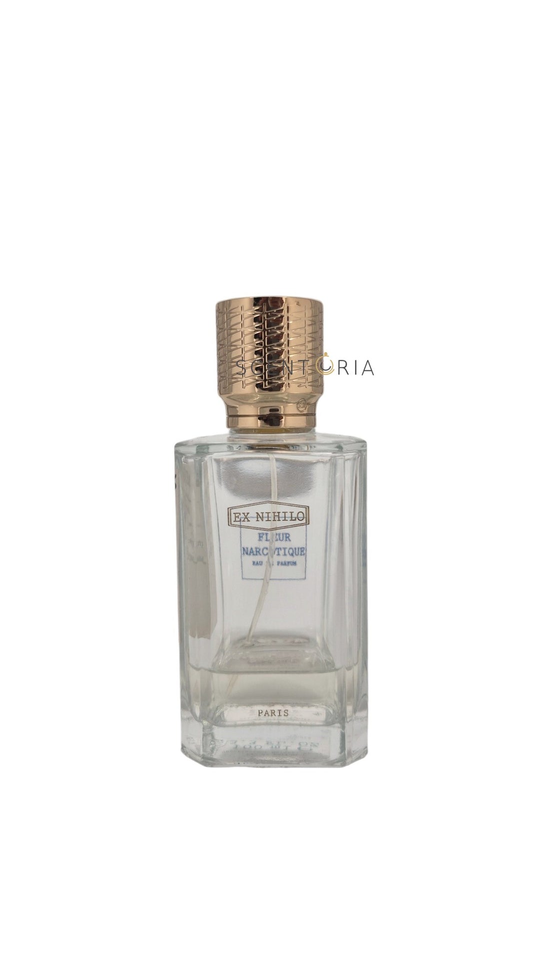 Fleur Narcotique EDP Partial