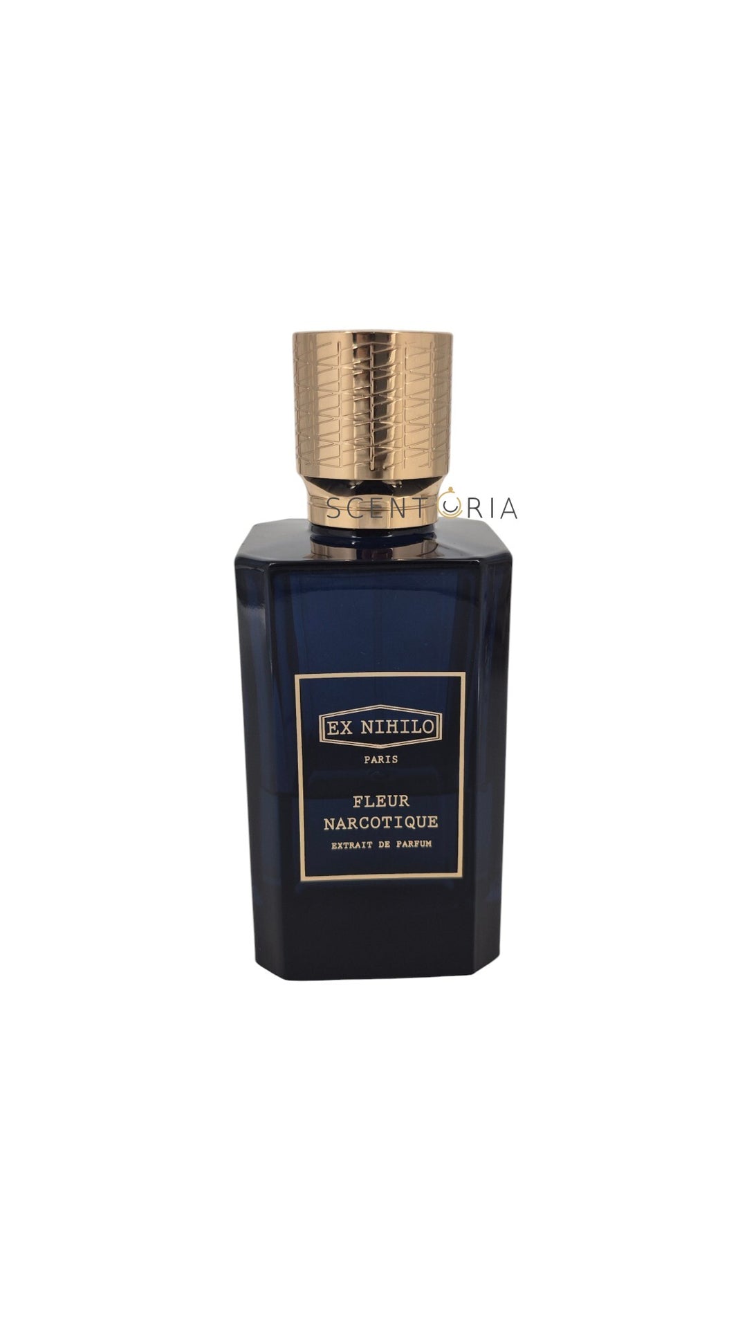 Fleur Narcotique Extrait De Parfum Partial