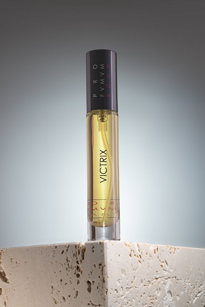 Victrix EDP