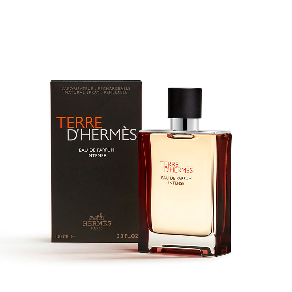 Terre D'Hermes EDP Intense