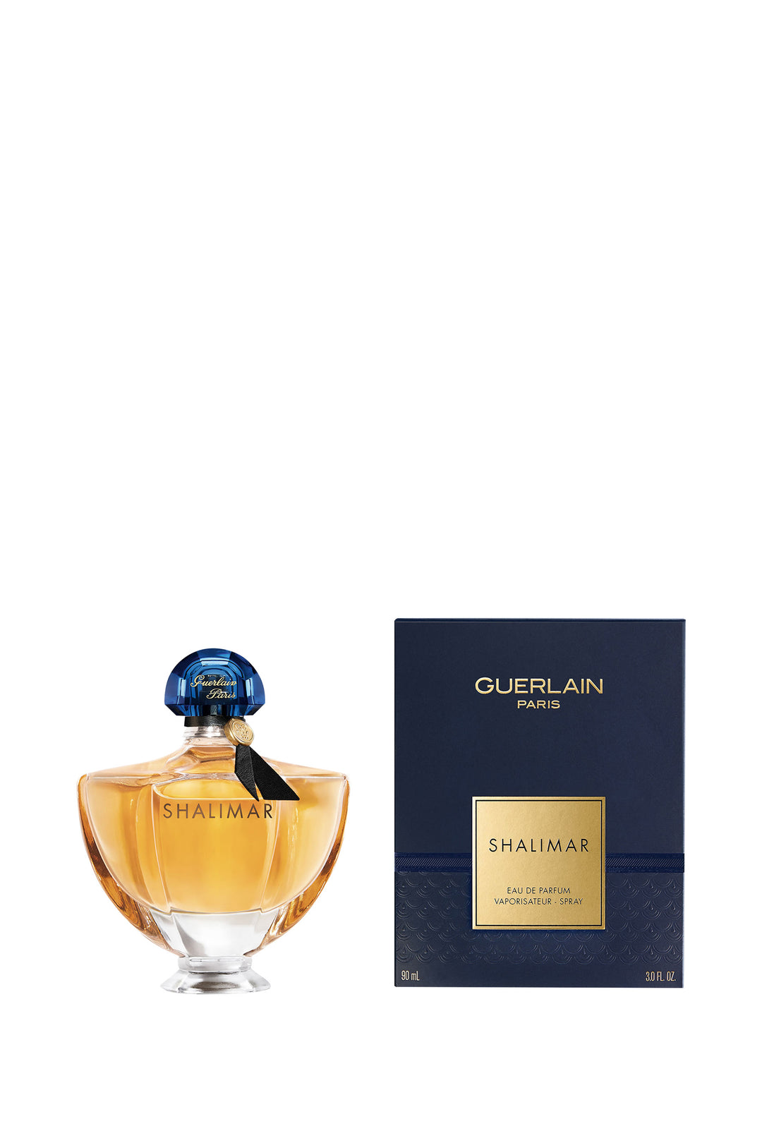 Shalimar EDP