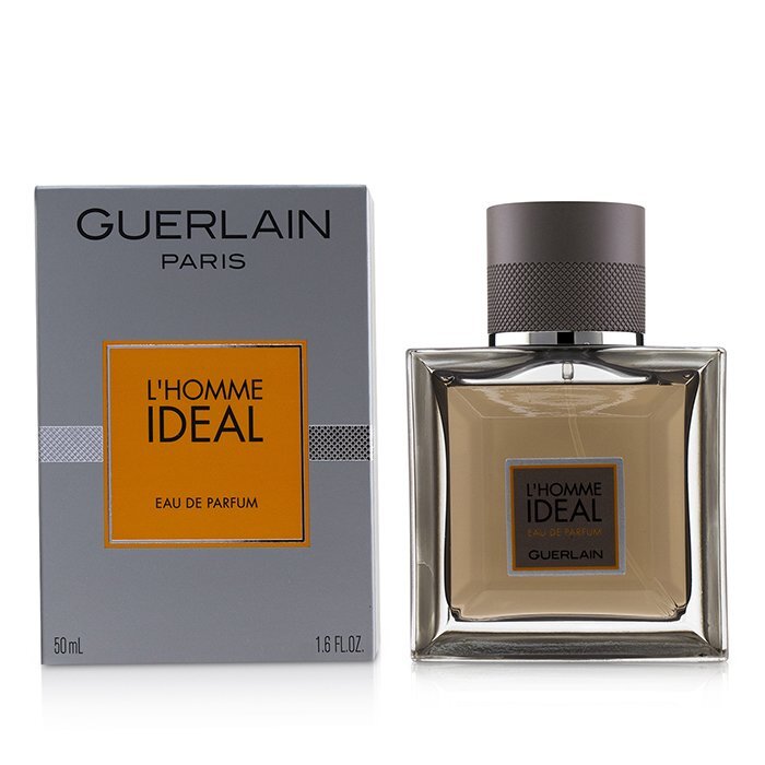 L'Homme Ideal EDP