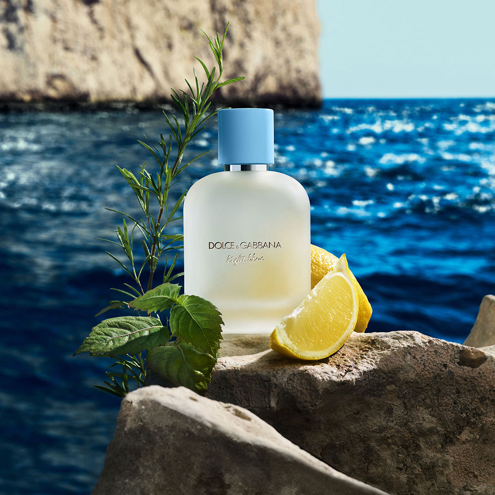 Light Blue Pour Homme EDT (2025 Release)