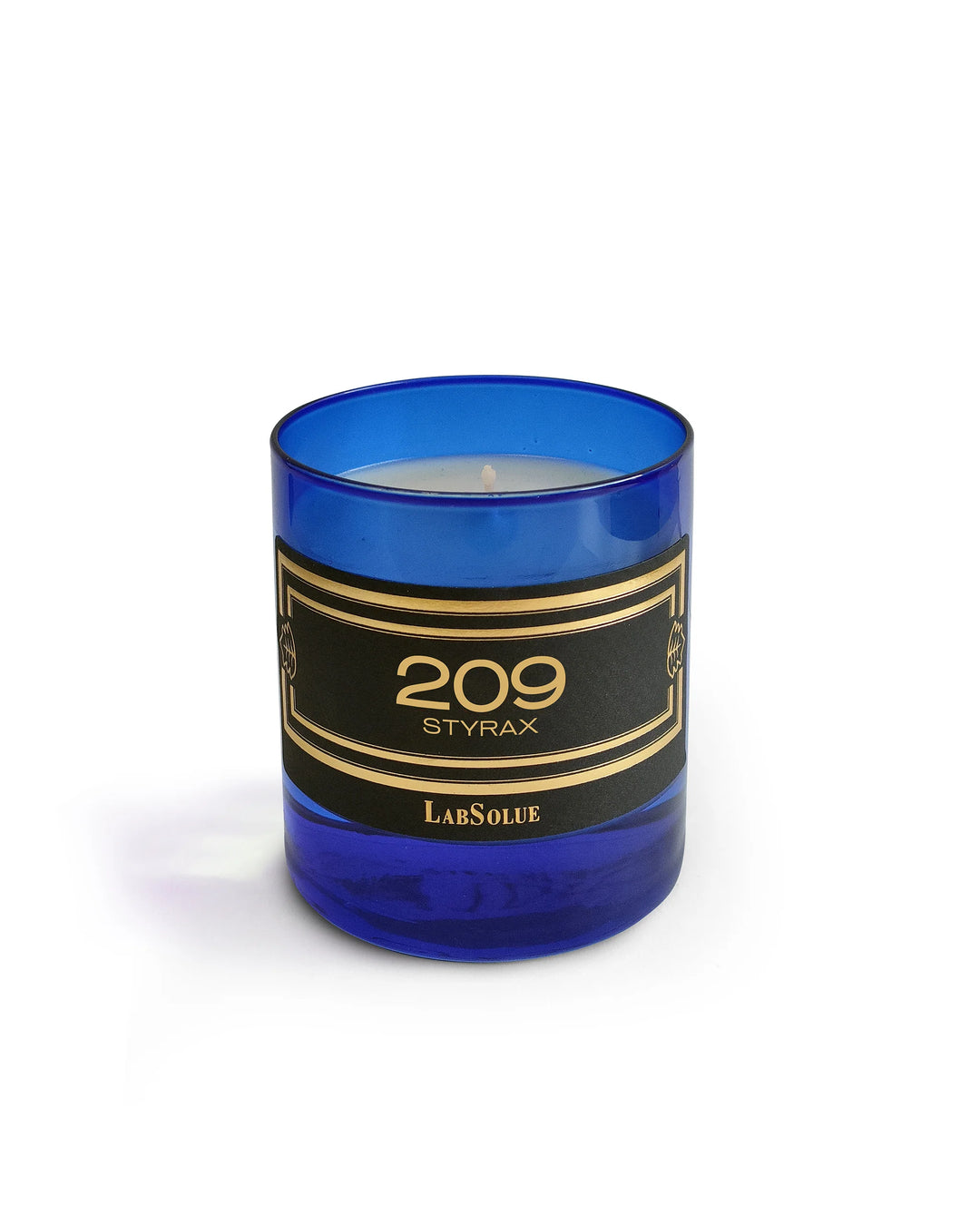 209 Styrax Scented Candle