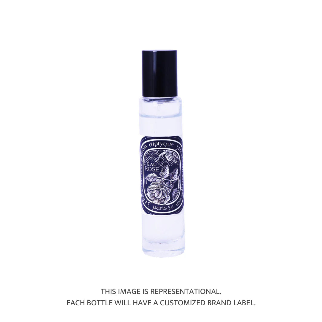 Patchouli-Oud EDP