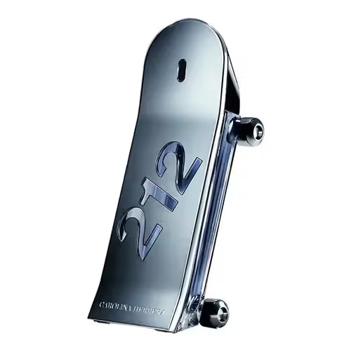 212 Men Heroes Forever Young EDT