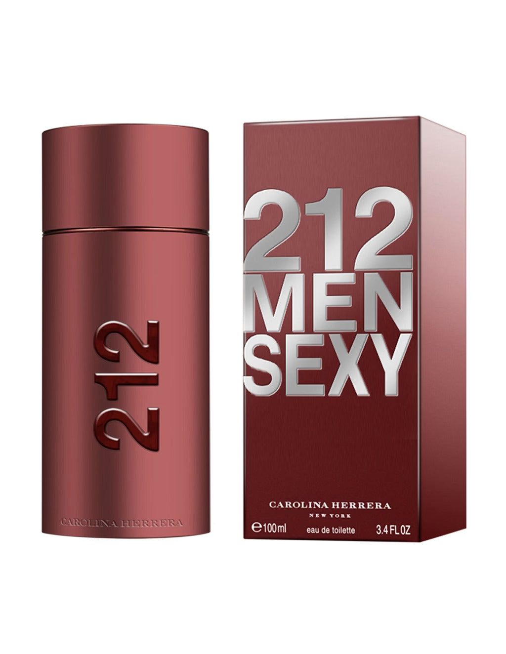 212 Men Sexy EDT