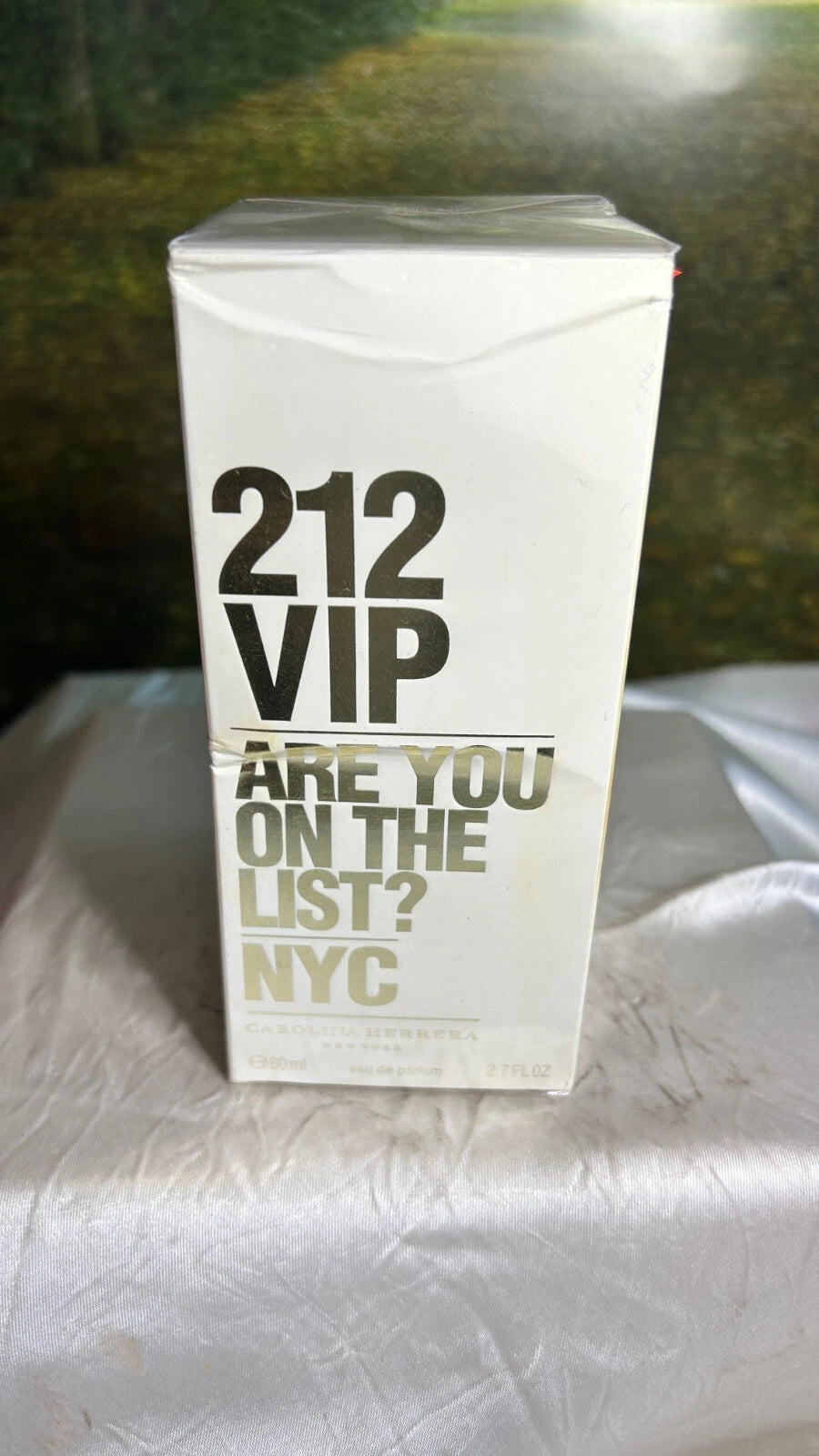 212 VIP Men Are You On The List NYC EDT – Scentoria