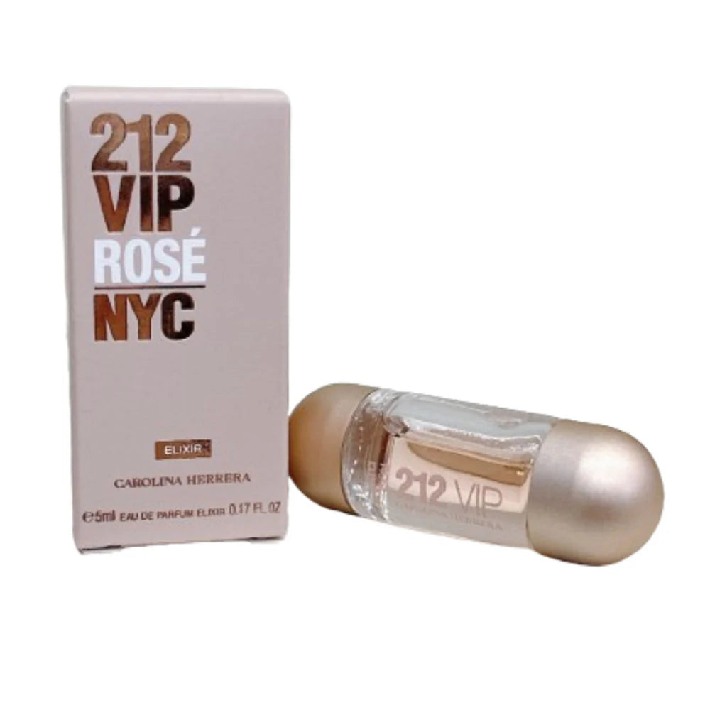 212 VIP Rose NYC Elixir EDP