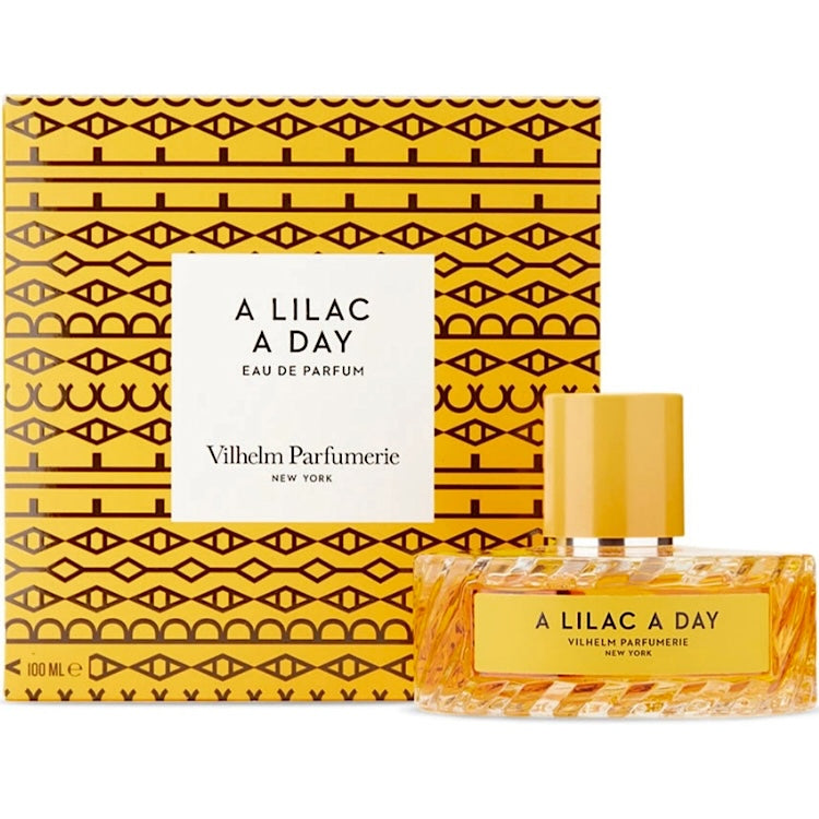 A Lilac A Day EDP