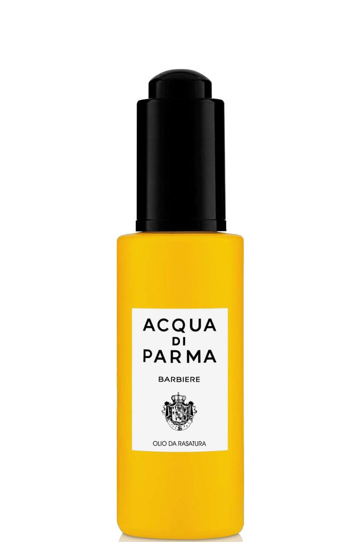 Barbiere Shaving Oil