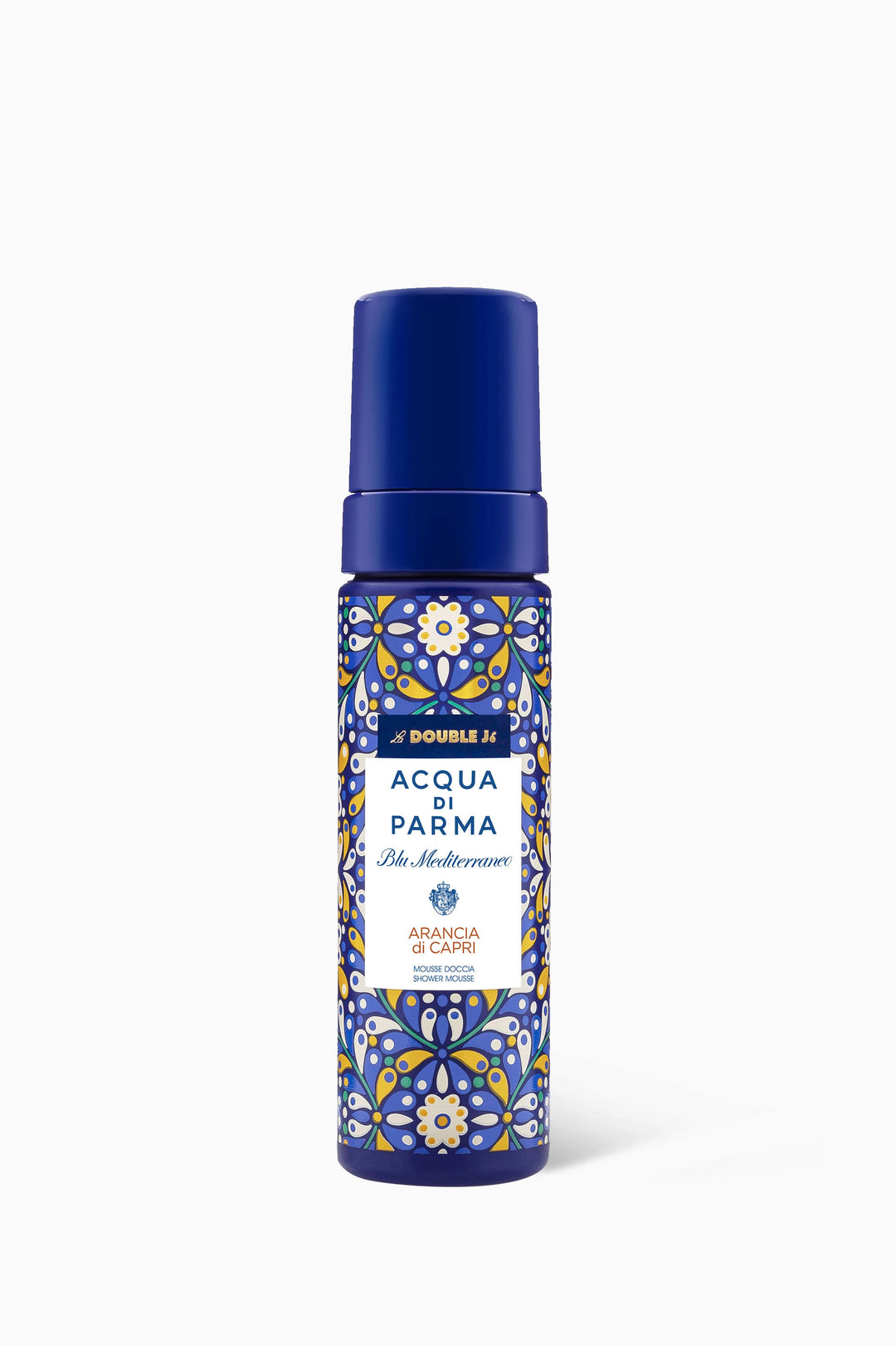 ADP Arancia Di Capri Shower Mousse