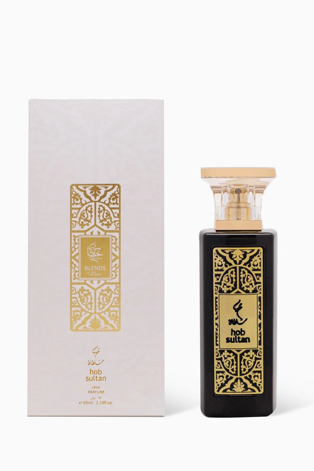Hob Sultan Parfum