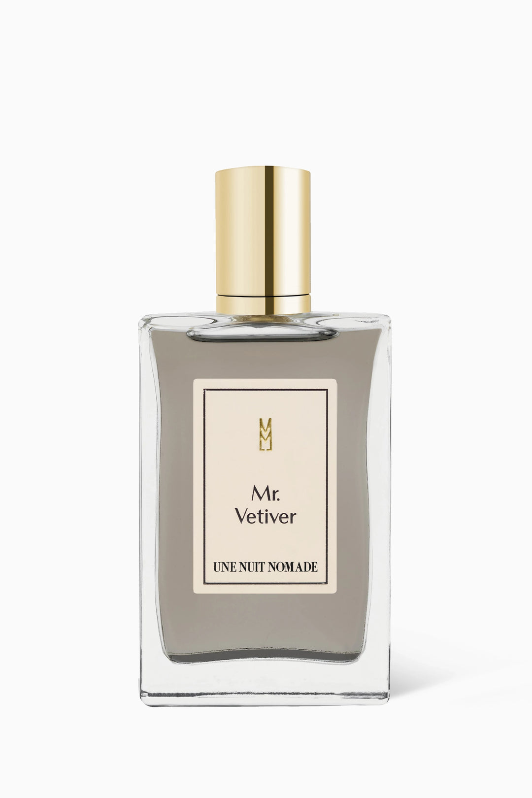 Mr.Vetiver EDP