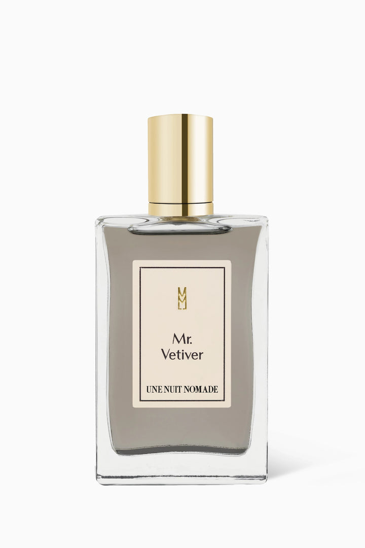 Mr.Vetiver EDP