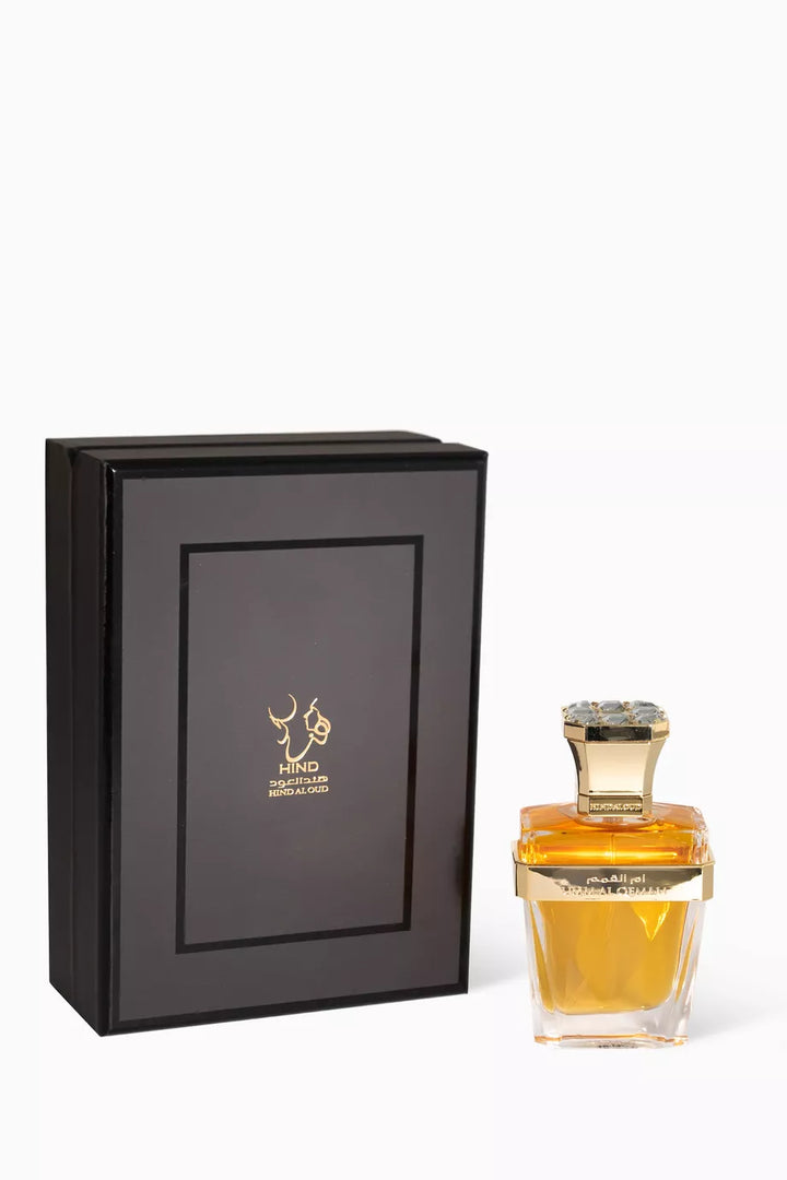 Umm Al Qeman Parfum
