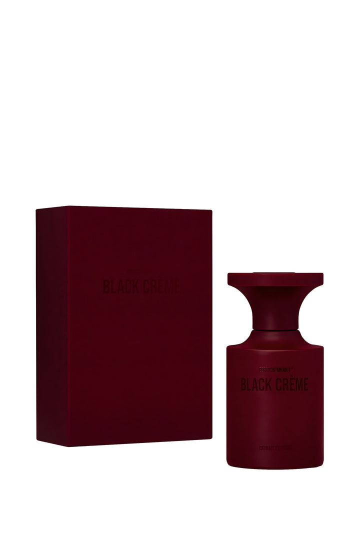 Black Creme Extrait Extreme