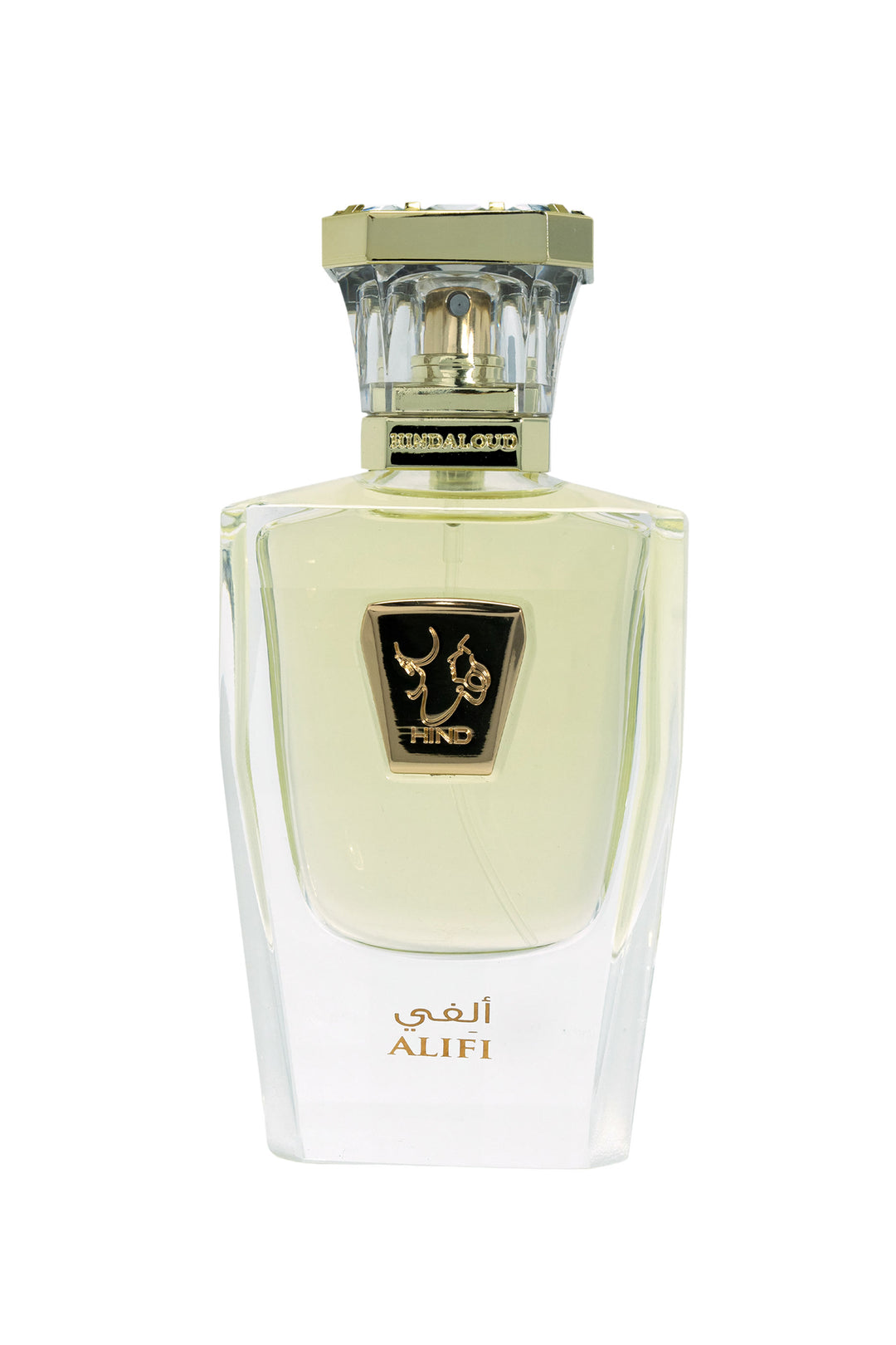 Alifi EDP