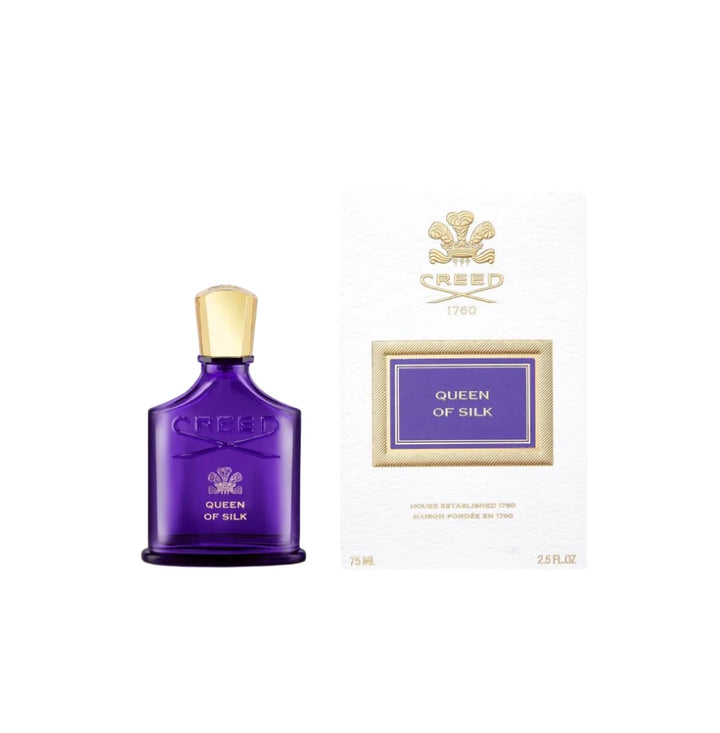 Queen Of Silk EDP