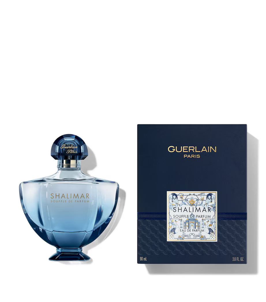 Shalimar Souffle De Parfum EDP