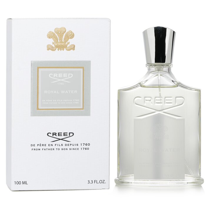 Royal Water EDP