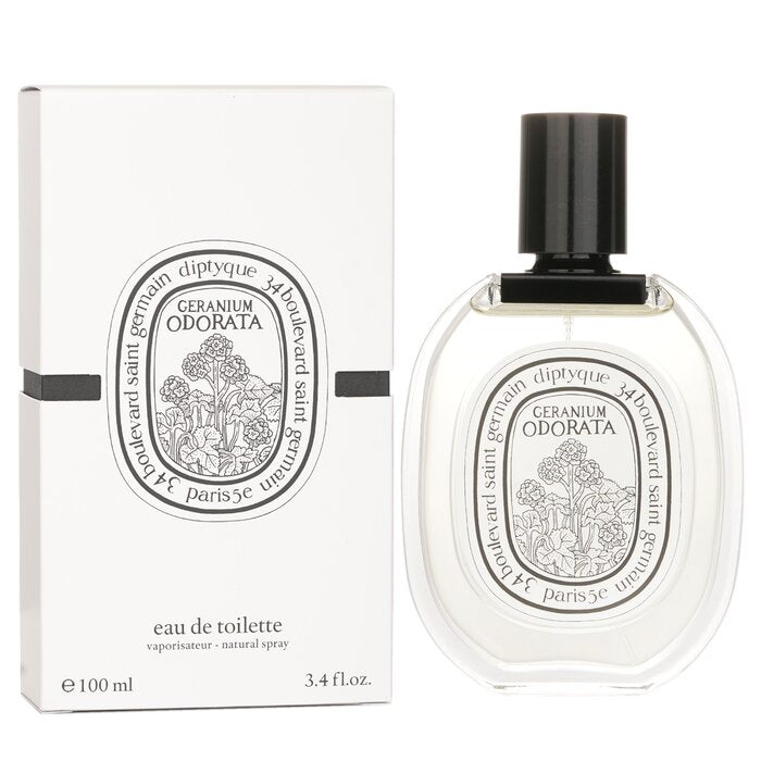 Geranium Odorata EDT