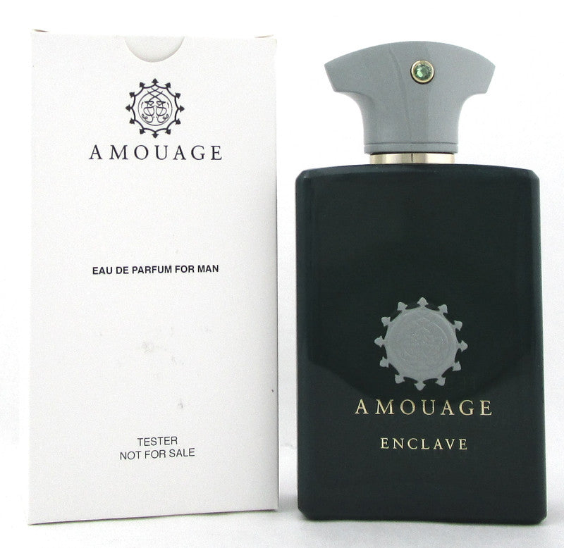 Enclave EDP