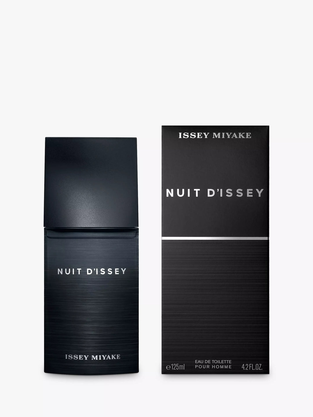 Nuit D'Issey EDT