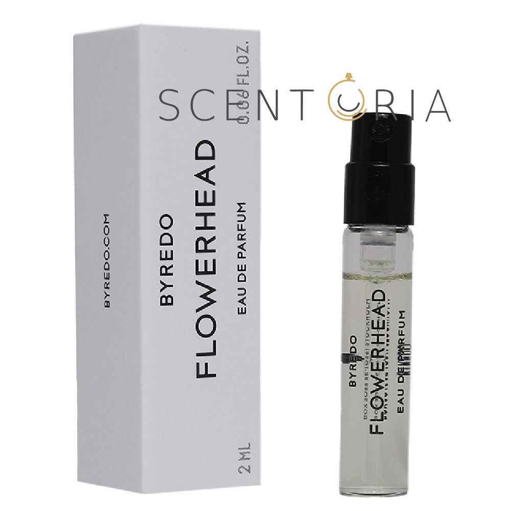 Flowerhead EDP – Scentoria