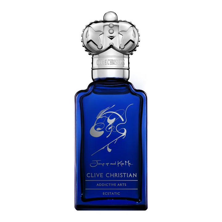 Strange Heavens Out Of The Blue Extrait De Parfum
