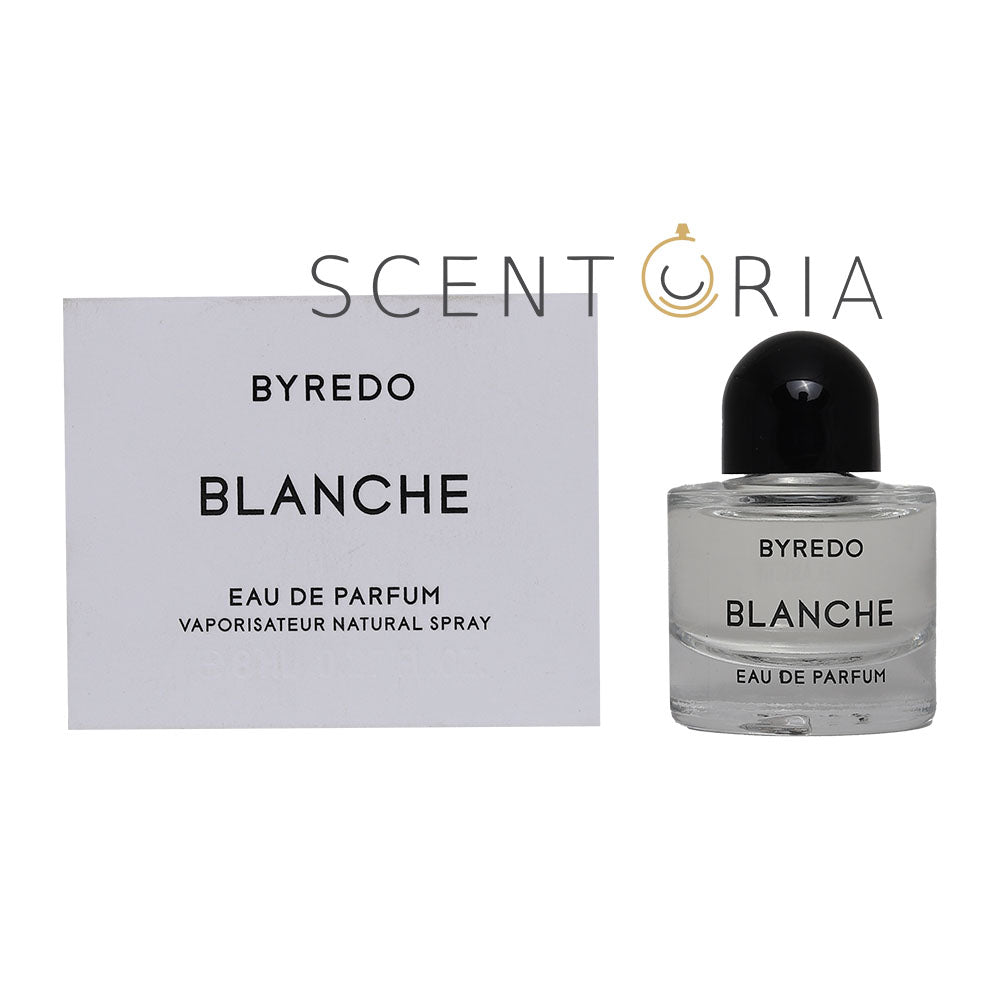 Blanche EDP – Scentoria
