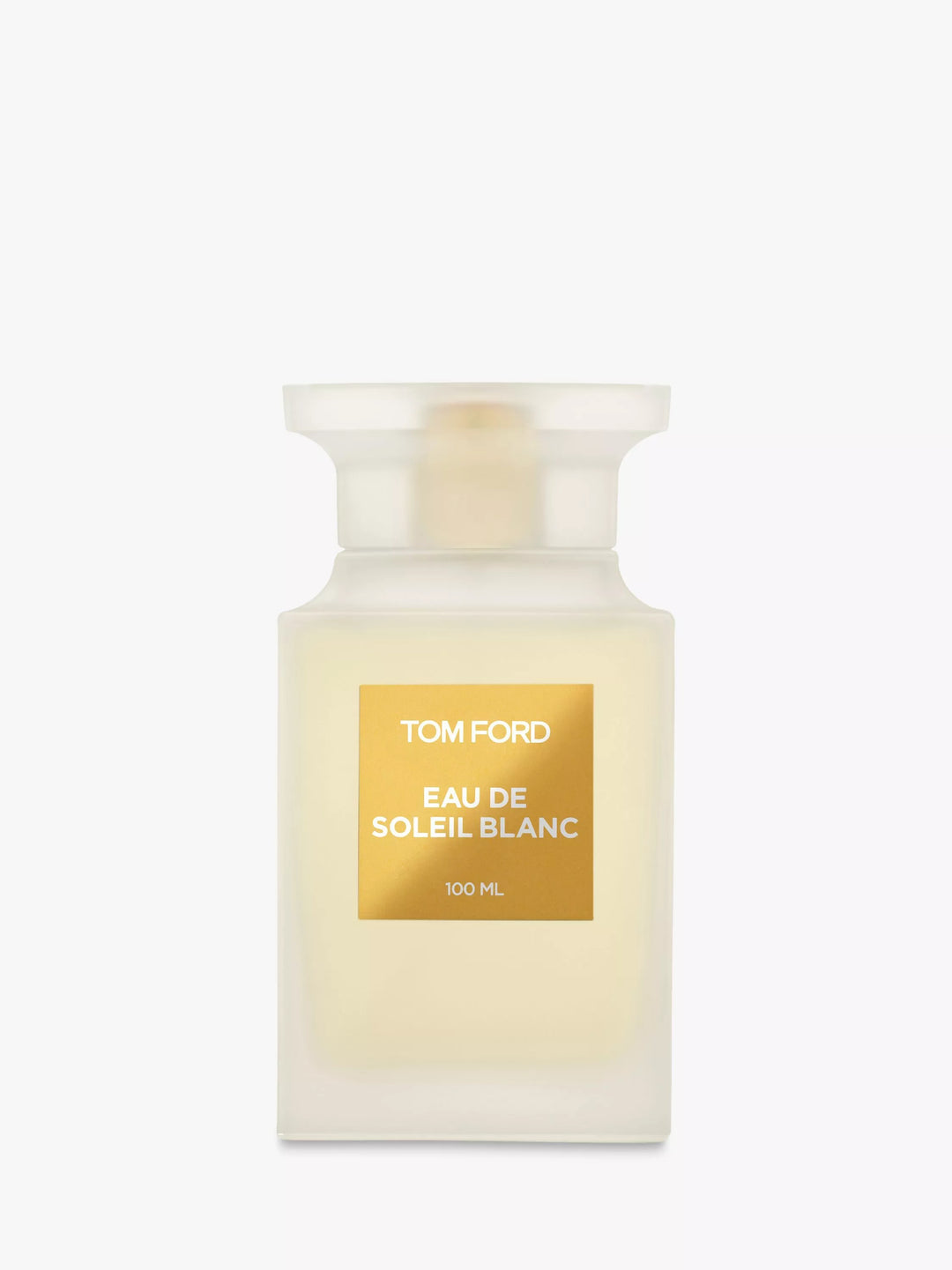 Eau De Soleil Blanc EDT
