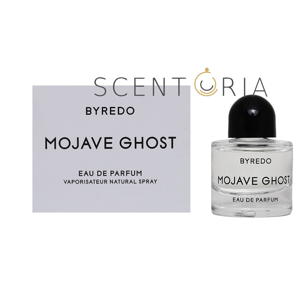 Mojave Ghost EDP