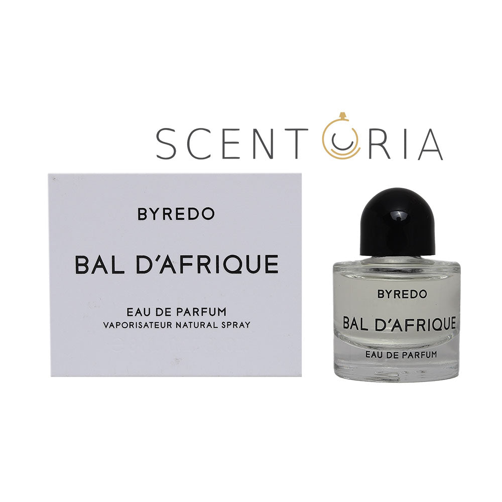 Bal D'Afrique EDP