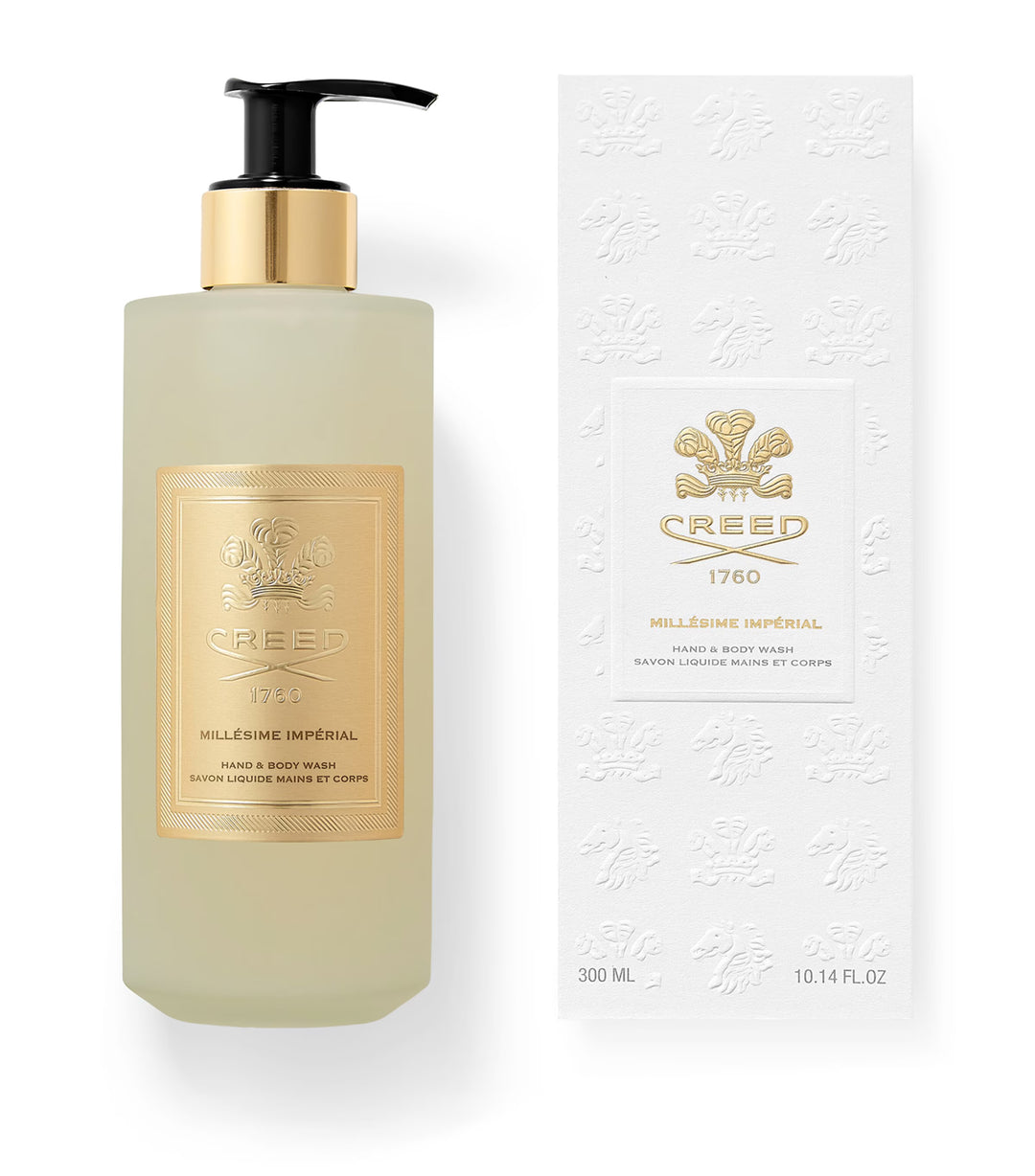 Millesime Imperial Hand & Body Wash
