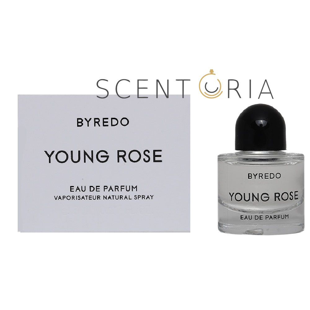 Young Rose EDP – Scentoria