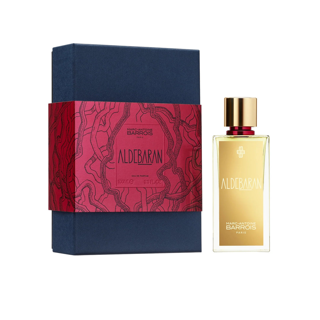 Aldebaran EDP