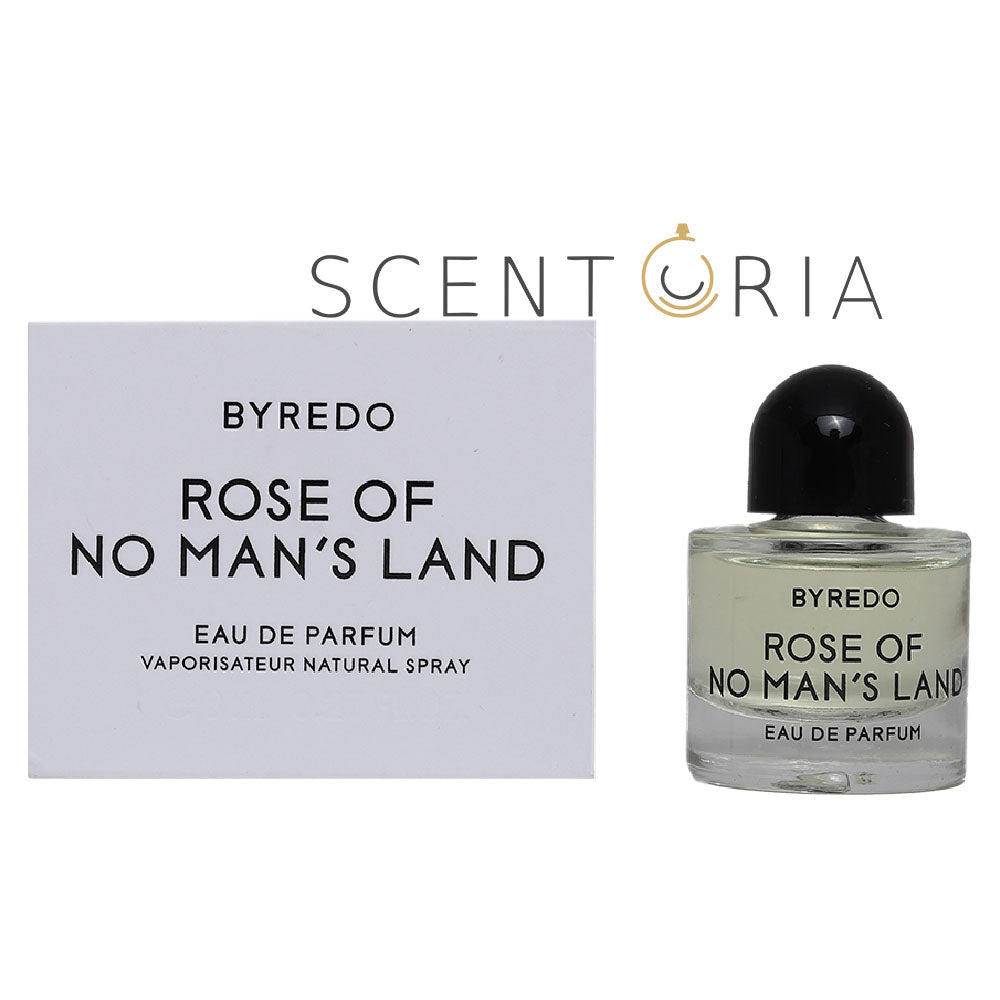 Rose of No Man's Land EDP – Scentoria