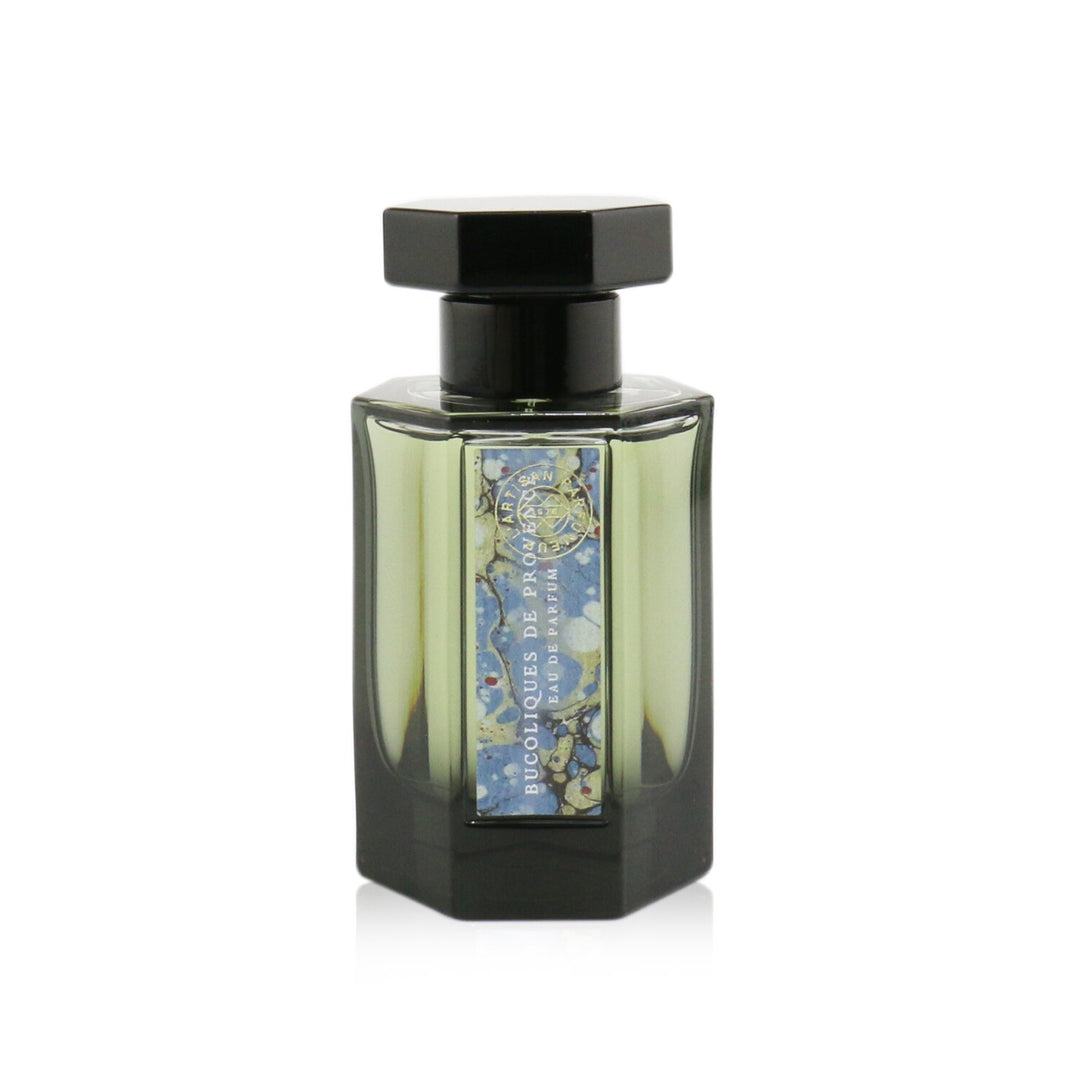 Bucoliques de Provence EDP