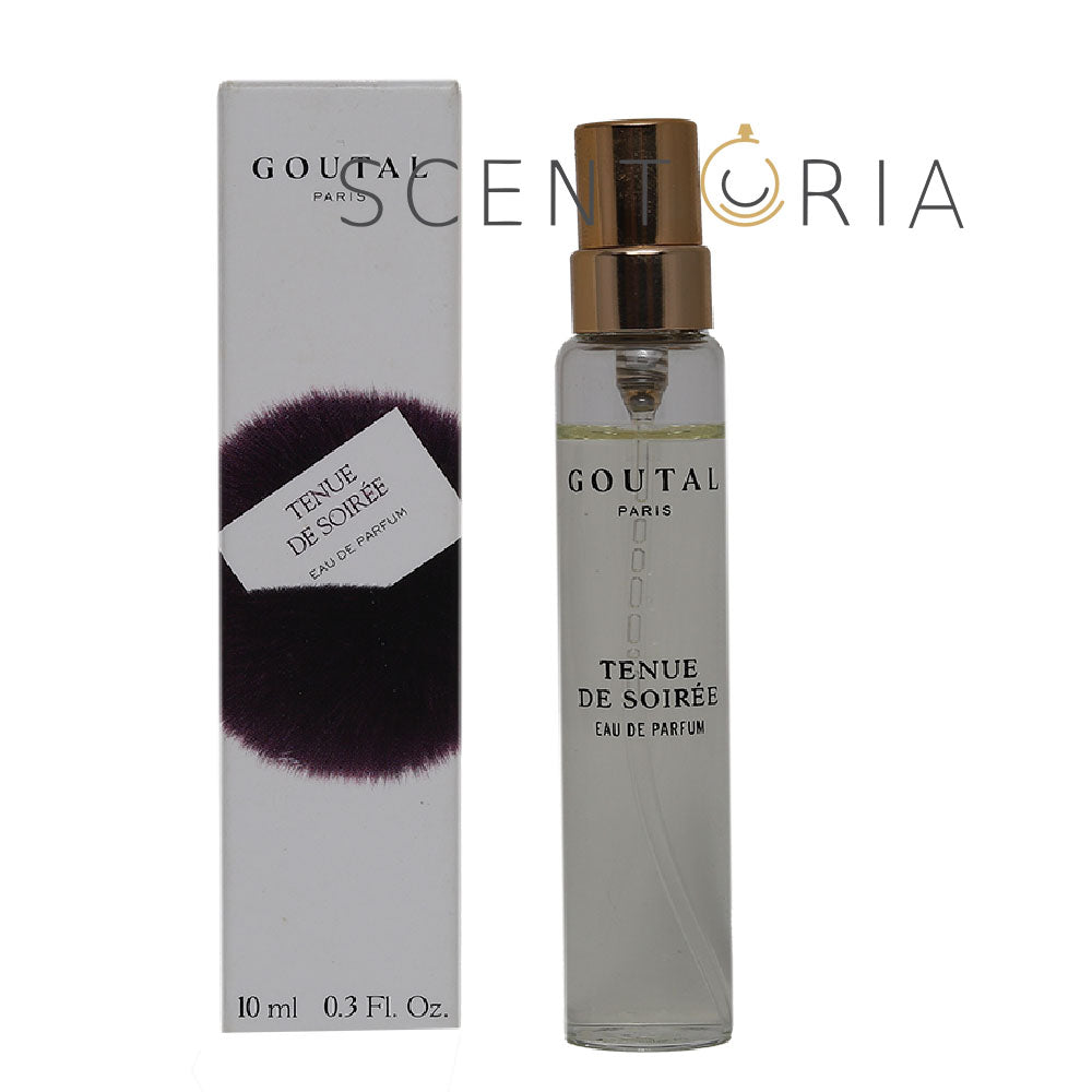 TENUE DE SOIRÉE GOUTAL オードパルファム