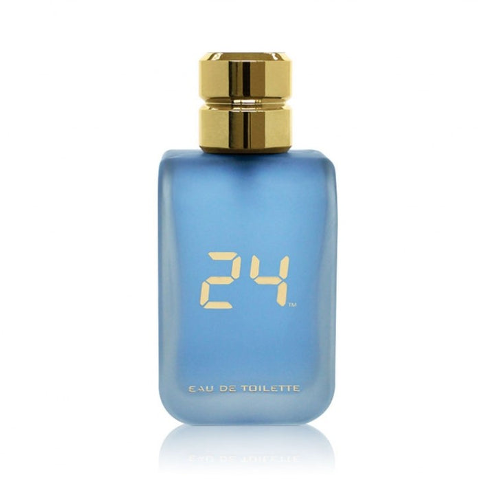 24 Ice Gold EDT