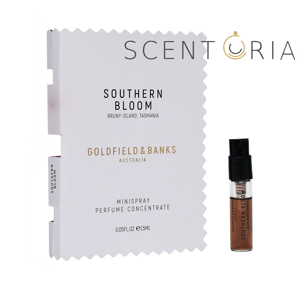 Southern Bloom EDP